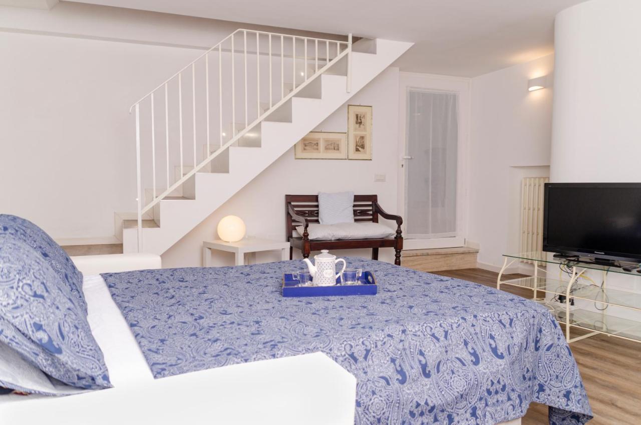Appartement Apulialux Panta Rei Luxury House Nel Centro Storico à Altamura Extérieur photo