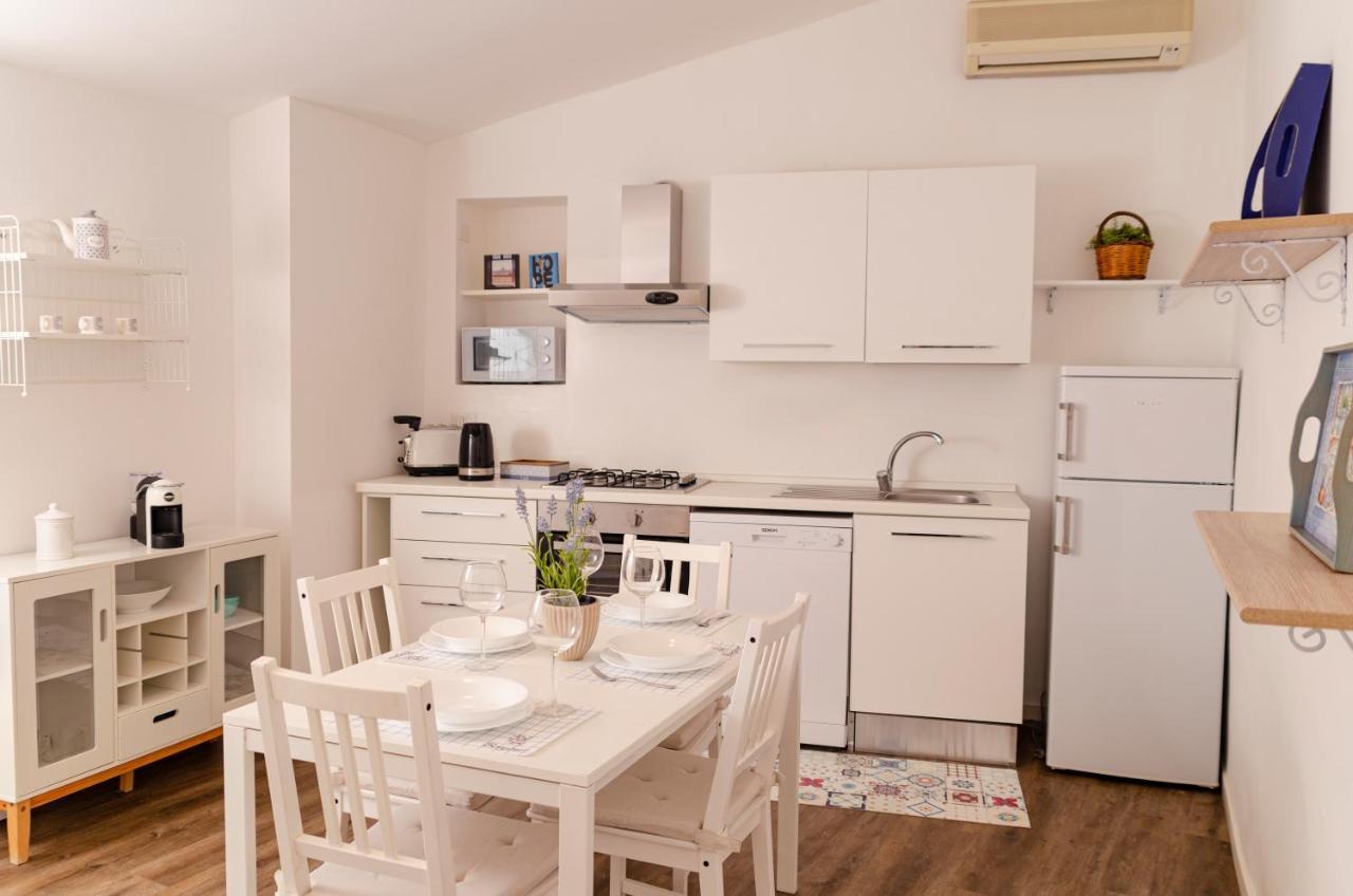Appartement Apulialux Panta Rei Luxury House Nel Centro Storico à Altamura Extérieur photo