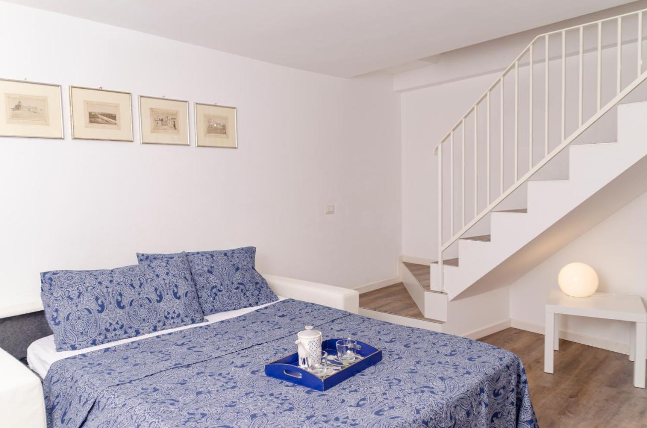 Appartement Apulialux Panta Rei Luxury House Nel Centro Storico à Altamura Extérieur photo