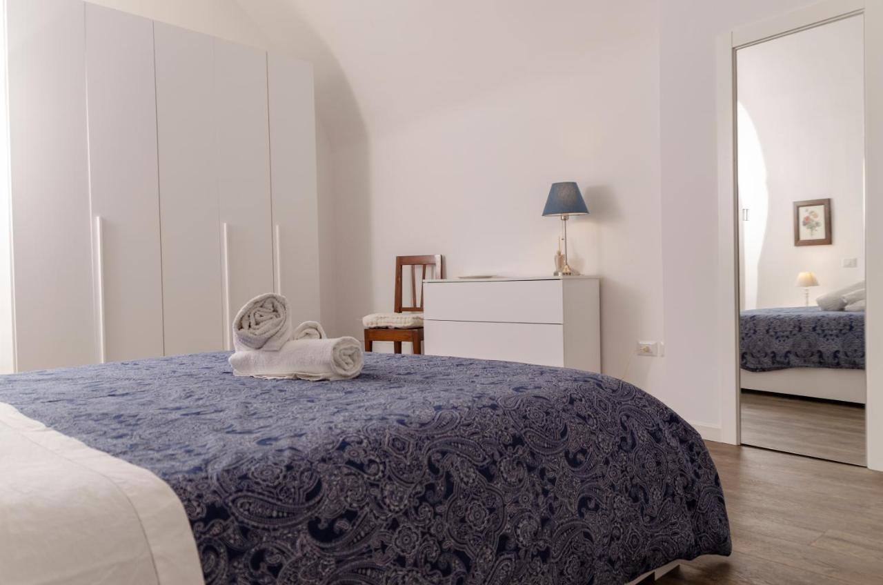 Appartement Apulialux Panta Rei Luxury House Nel Centro Storico à Altamura Extérieur photo