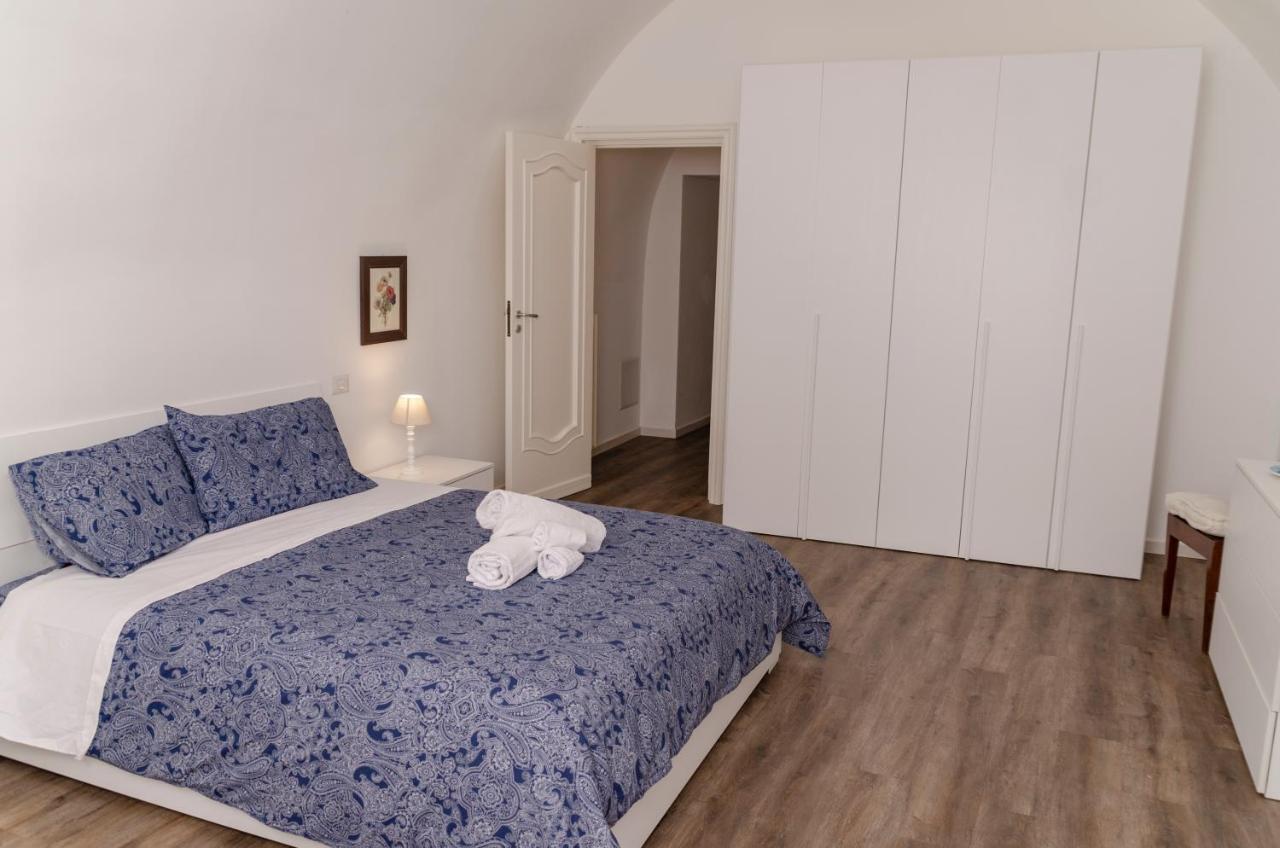 Appartement Apulialux Panta Rei Luxury House Nel Centro Storico à Altamura Extérieur photo