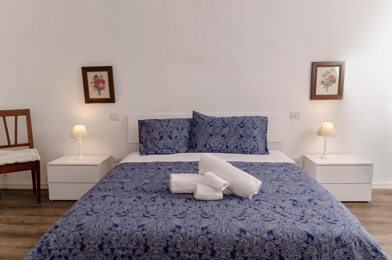 Appartement Apulialux Panta Rei Luxury House Nel Centro Storico à Altamura Extérieur photo