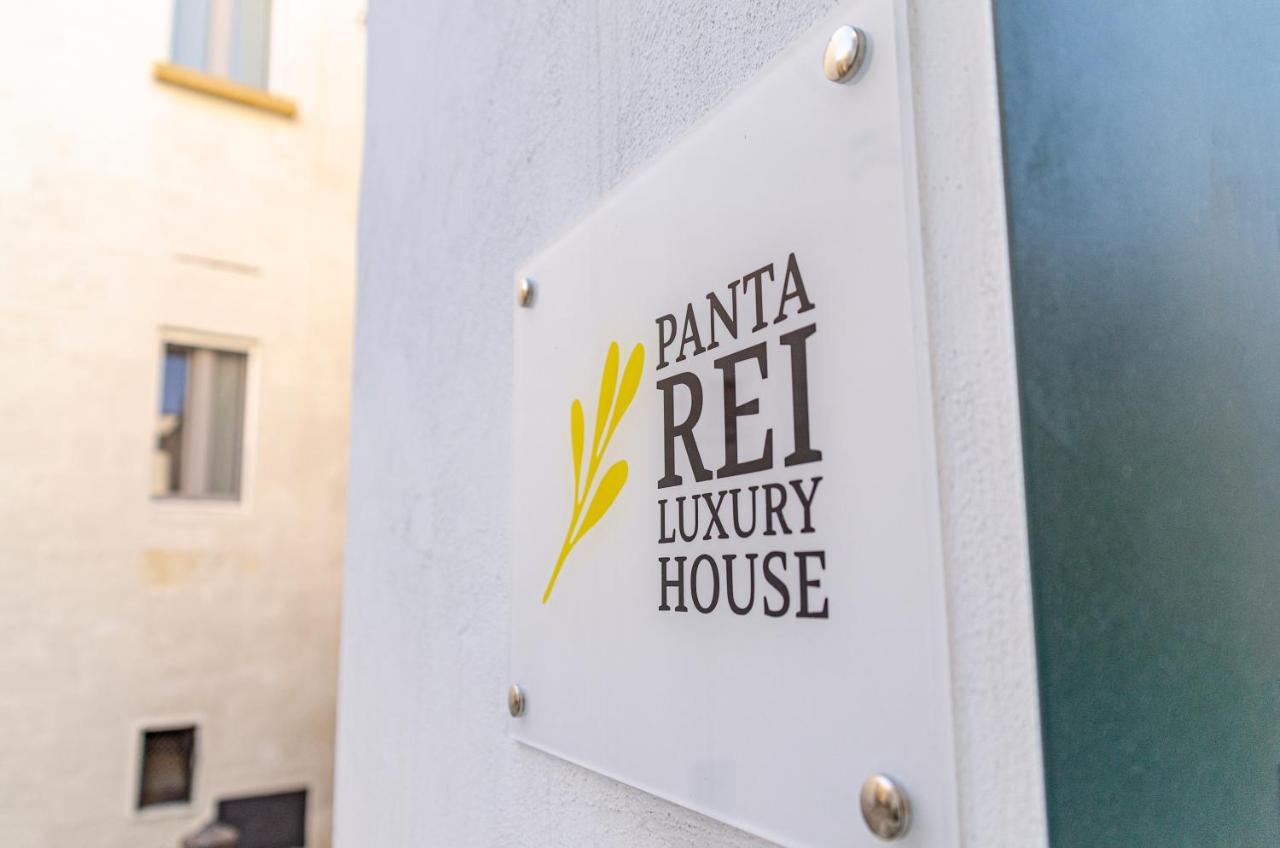Appartement Apulialux Panta Rei Luxury House Nel Centro Storico à Altamura Extérieur photo